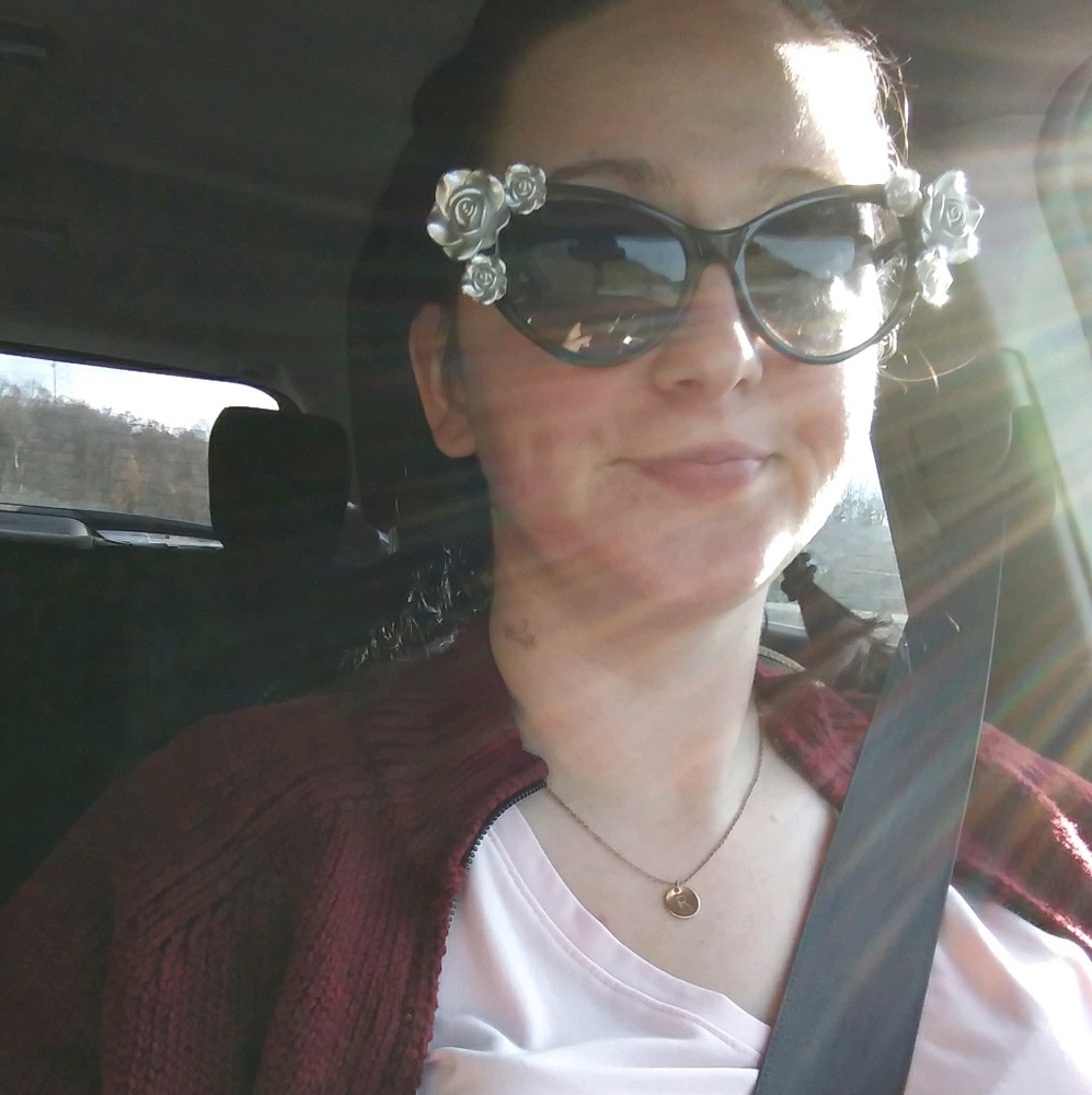 Meet your Posher, Jessicca